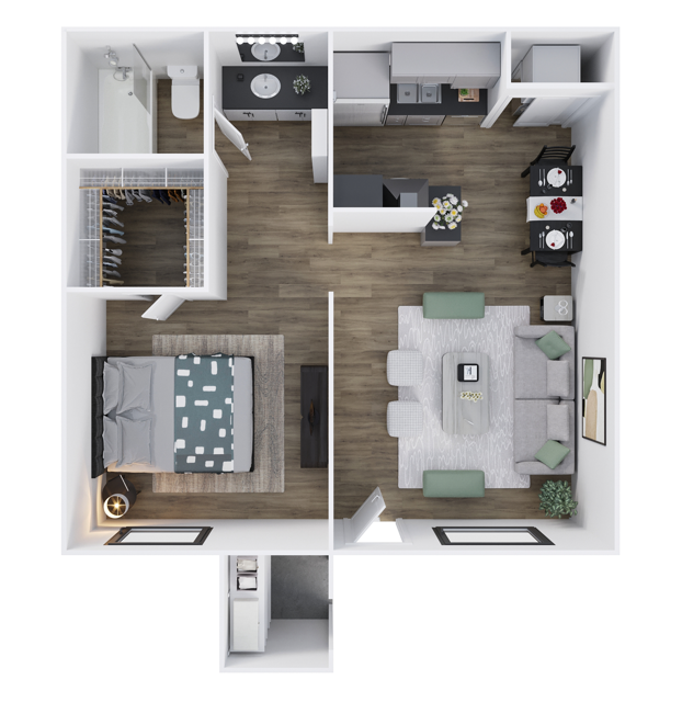 15082 N. 59th Ave Studio-2 Beds Apartment for Rent - Photo Gallery 20